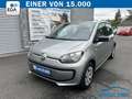 Volkswagen up! TAKE UP ! KLIMA*5-TÜRIG Grau - thumbnail 1