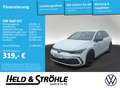 Volkswagen Golf GTI BLACK STYLE 2.0 TSI DSG MATRIX NAVI ACC Weiß - thumbnail 1