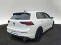 Volkswagen Golf GTI BLACK STYLE 2.0 TSI DSG MATRIX NAVI ACC Weiß - thumbnail 4
