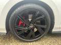 Volkswagen Golf GTI BLACK STYLE 2.0 TSI DSG MATRIX NAVI ACC Weiß - thumbnail 12