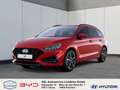 Hyundai i30 Kombi FL 1.0 T-GDI 7-DCT 2WD ADVANTAGE 1.0 Rot - thumbnail 1