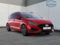 Hyundai i30 Kombi FL 1.0 T-GDI 7-DCT 2WD ADVANTAGE 1.0 Rot - thumbnail 3