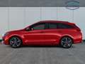Hyundai i30 Kombi FL 1.0 T-GDI 7-DCT 2WD ADVANTAGE 1.0 Rot - thumbnail 8