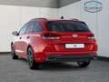 Hyundai i30 Kombi FL 1.0 T-GDI 7-DCT 2WD ADVANTAGE 1.0 Rot - thumbnail 7