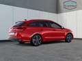 Hyundai i30 Kombi FL 1.0 T-GDI 7-DCT 2WD ADVANTAGE 1.0 Rot - thumbnail 5