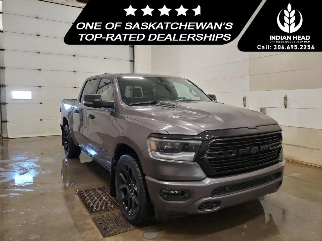 RAM 1500 photo RAM 1500