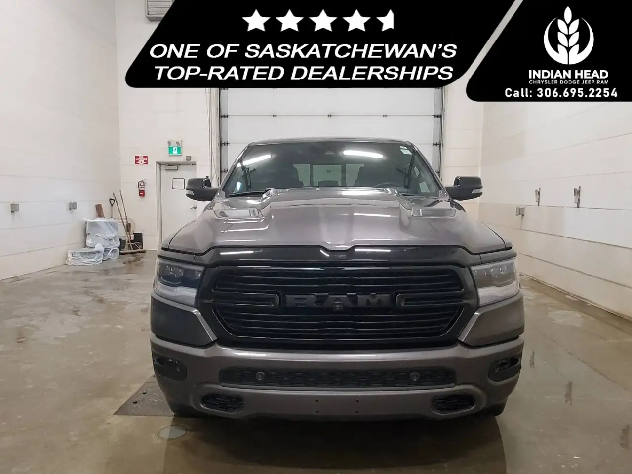 RAM 1500 photo RAM 1500
