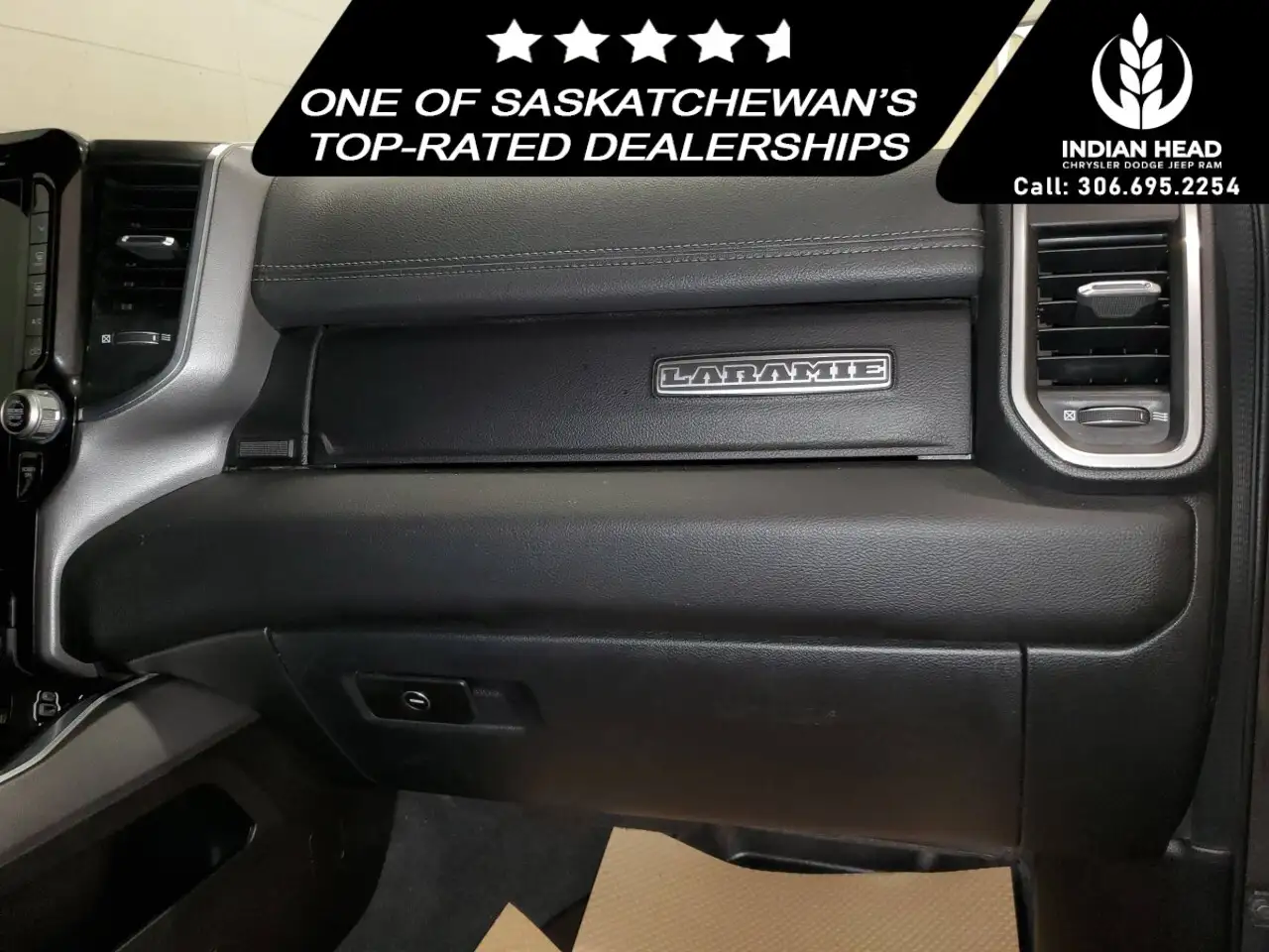 RAM 1500 photo RAM 1500