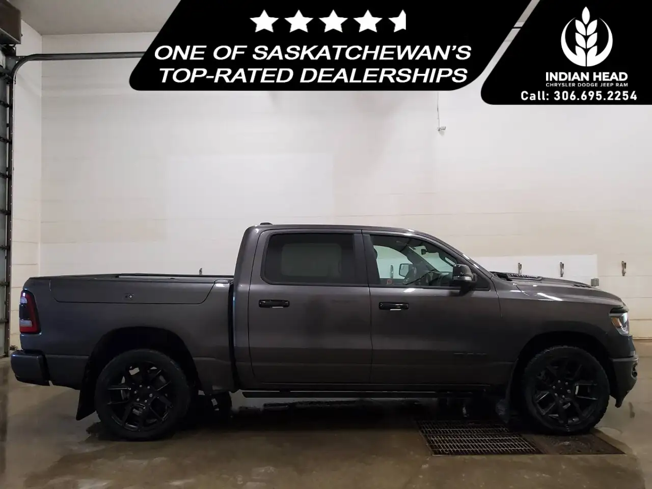 RAM 1500 photo RAM 1500