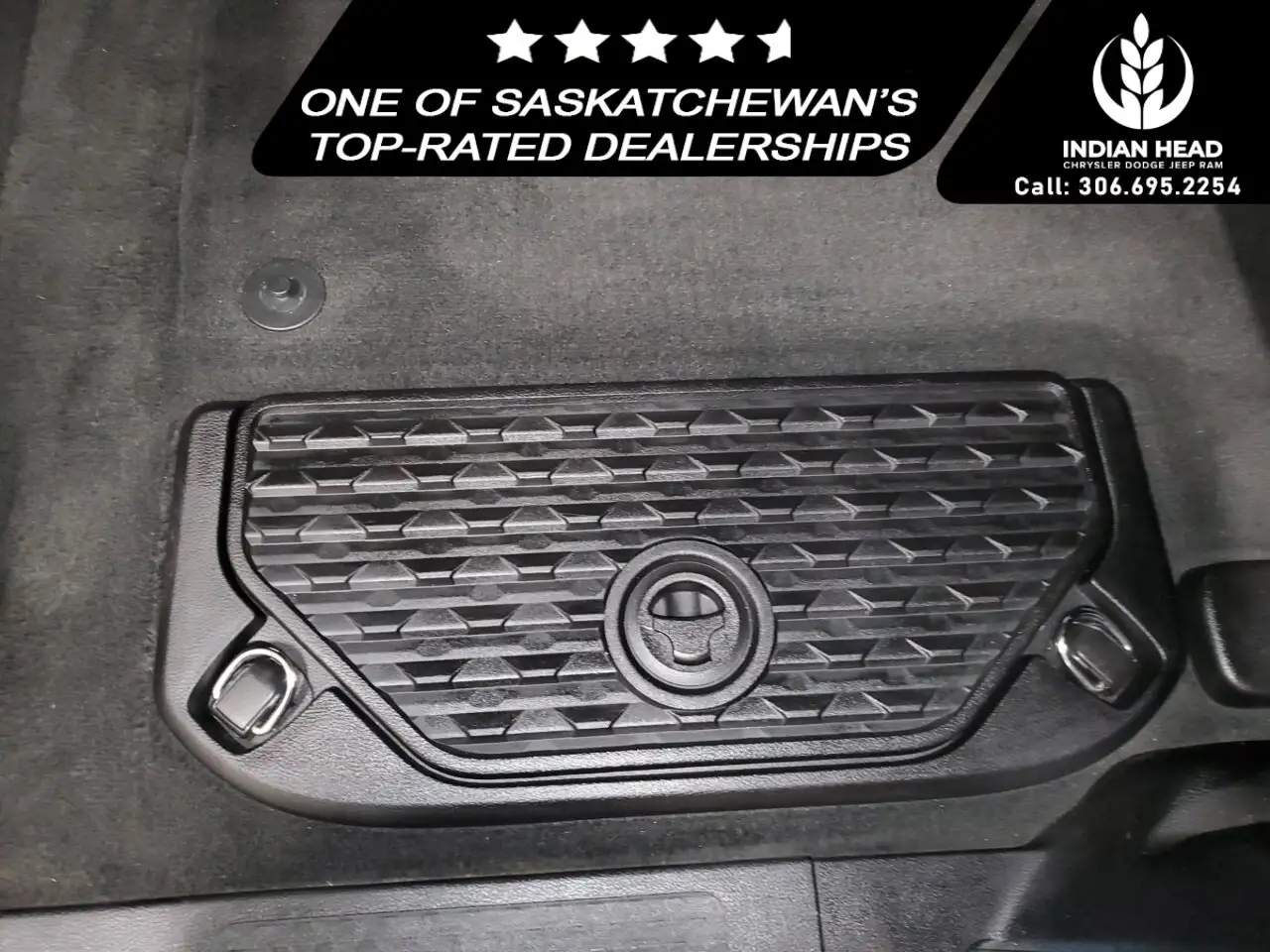 RAM 1500 photo RAM 1500