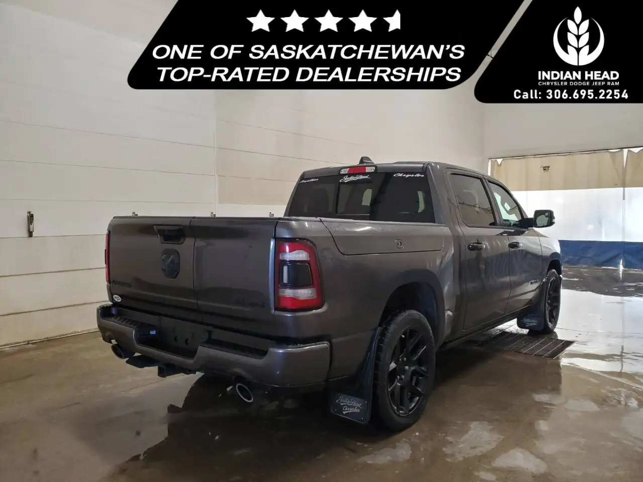 RAM 1500 photo RAM 1500
