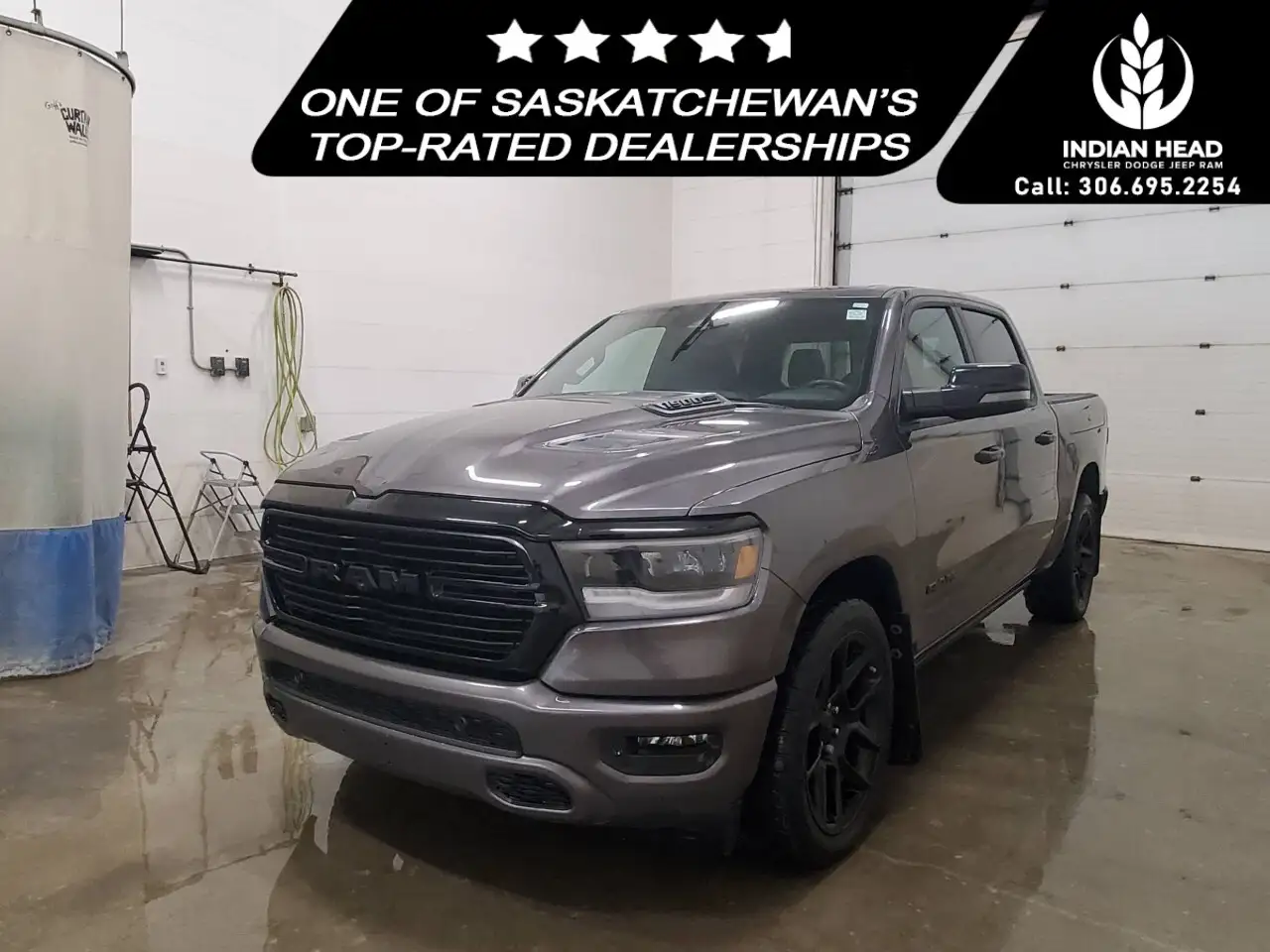RAM 1500 photo RAM 1500