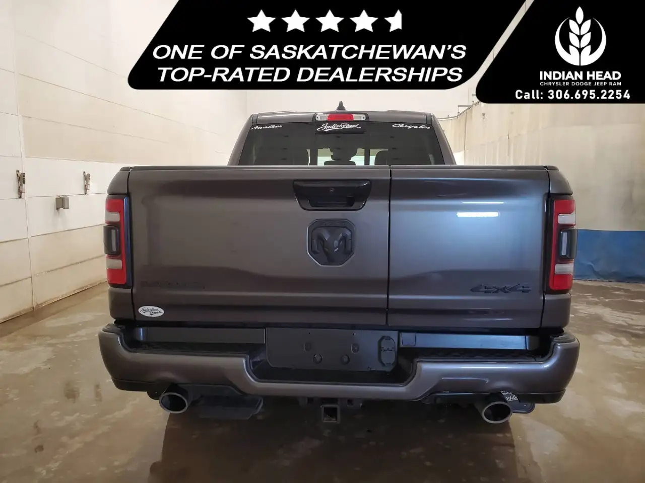 RAM 1500 photo RAM 1500