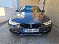 BMW 328 328i Sport Sport Gris - thumbnail 7