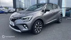 Renault Captur 1.0 TCe 90ch Techno