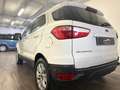 Ford EcoSport EcoSport 2014 1.0 Titanium 125cv E6 NEOPATENTATI Blanc - thumbnail 9