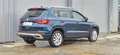 SEAT Ateca 2.0 TDI 150 DSG7 STYLE BUSINESS Blau - thumbnail 2