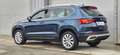 SEAT Ateca 2.0 TDI 150 DSG7 STYLE BUSINESS Blau - thumbnail 11