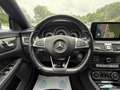 Mercedes-Benz CLS CLS 350 d - BVA 9G-Tronic Plus  Sportline 4-Matic - BVA GPS + TOIT OUVRANT + CAMERA AR Grau - thumbnail 20