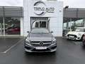 Mercedes-Benz CLS CLS 350 d - BVA 9G-Tronic Plus  Sportline 4-Matic - BVA GPS + TOIT OUVRANT + CAMERA AR Grau - thumbnail 2