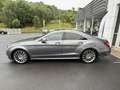 Mercedes-Benz CLS CLS 350 d - BVA 9G-Tronic Plus  Sportline 4-Matic - BVA GPS + TOIT OUVRANT + CAMERA AR Grau - thumbnail 4