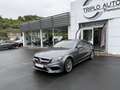 Mercedes-Benz CLS CLS 350 d - BVA 9G-Tronic Plus  Sportline 4-Matic - BVA GPS + TOIT OUVRANT + CAMERA AR Grau - thumbnail 3
