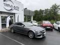 Mercedes-Benz CLS CLS 350 d - BVA 9G-Tronic Plus  Sportline 4-Matic - BVA GPS + TOIT OUVRANT + CAMERA AR Grau - thumbnail 1