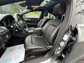 Mercedes-Benz CLS CLS 350 d - BVA 9G-Tronic Plus  Sportline 4-Matic - BVA GPS + TOIT OUVRANT + CAMERA AR Grau - thumbnail 9