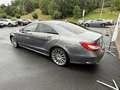 Mercedes-Benz CLS CLS 350 d - BVA 9G-Tronic Plus  Sportline 4-Matic - BVA GPS + TOIT OUVRANT + CAMERA AR Grau - thumbnail 5