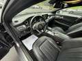 Mercedes-Benz CLS CLS 350 d - BVA 9G-Tronic Plus  Sportline 4-Matic - BVA GPS + TOIT OUVRANT + CAMERA AR Grau - thumbnail 10
