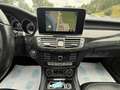 Mercedes-Benz CLS CLS 350 d - BVA 9G-Tronic Plus  Sportline 4-Matic - BVA GPS + TOIT OUVRANT + CAMERA AR Grau - thumbnail 18