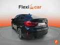 BMW X6 M Azul - thumbnail 4