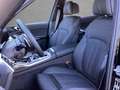 BMW X7 xDrive40d / M Sportpaket Чёрный - thumbnail 8