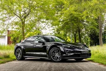 93.4 kWh Perf. Batt+ * BOSE * SportChrono * Camera *