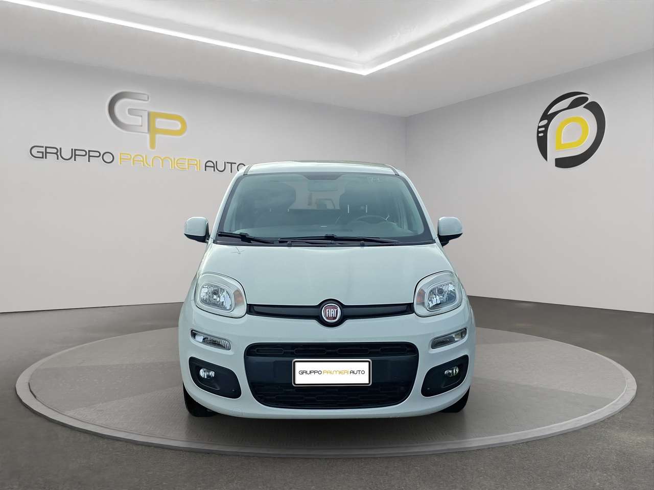 Fiat Panda Panda 1.2 Easy easypower Gpl 69cv my19