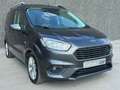 Ford Tourneo Courier 1.5 TDCi NAVIGATION/ATTELAGE/GARANTIE Gris - thumbnail 1