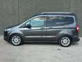Ford Tourneo Courier 1.5 TDCi NAVIGATION/ATTELAGE/GARANTIE Gris - thumbnail 7