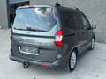 Ford Tourneo Courier 1.5 TDCi NAVIGATION/ATTELAGE/GARANTIE Gris - thumbnail 6