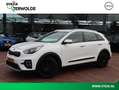 Kia Niro 1.6 GDi Hybrid DynamicLine | Trekhaak | Parkeercam Wit - thumbnail 1