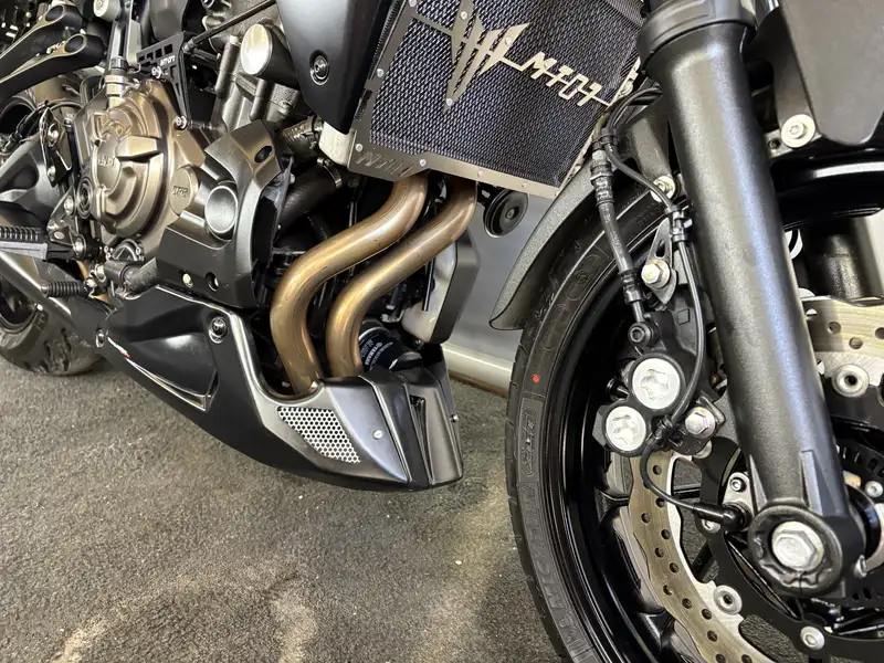 Yamaha Tracer 700 - foto 6