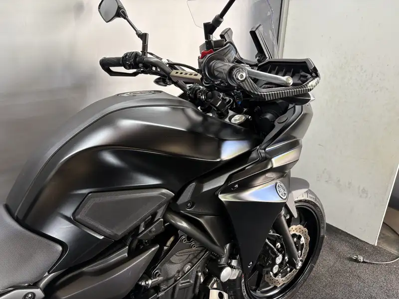 Yamaha Tracer 700 - foto 8