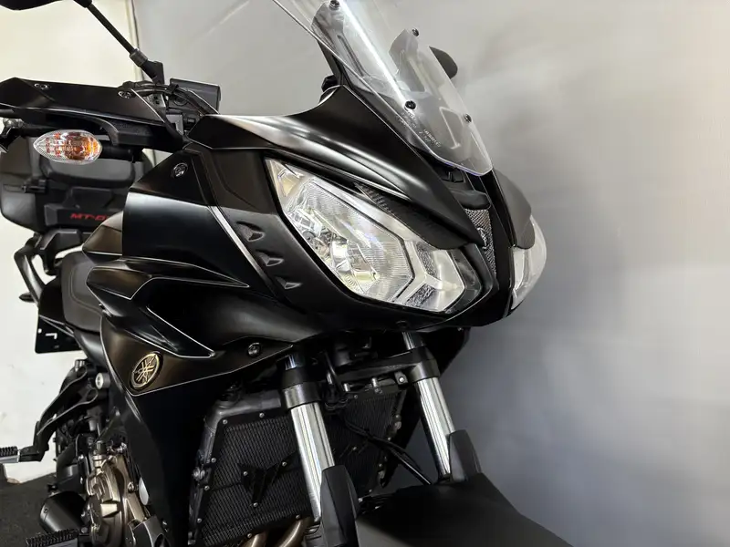 Yamaha Tracer 700 - foto 5