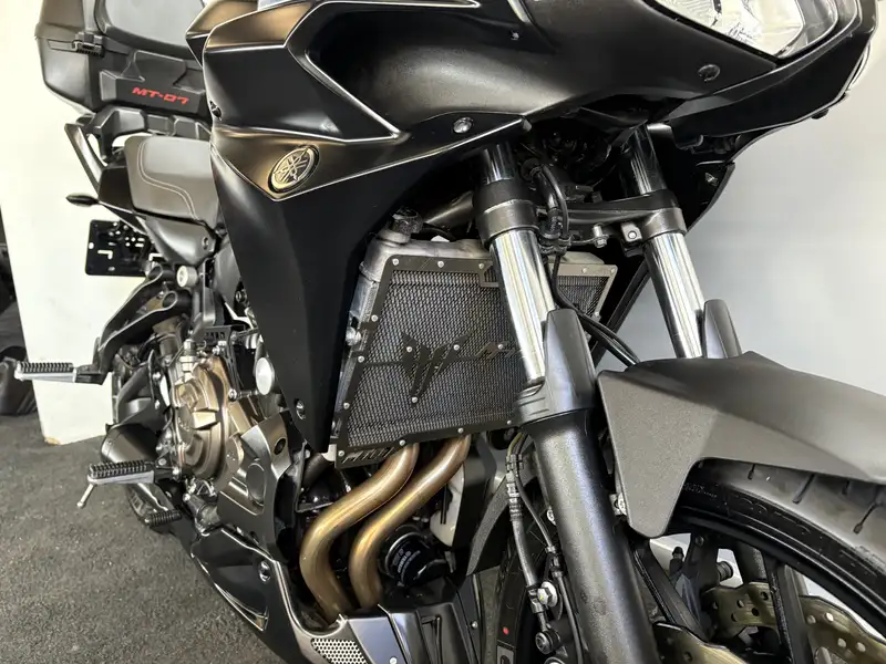 Yamaha Tracer 700 - foto 4