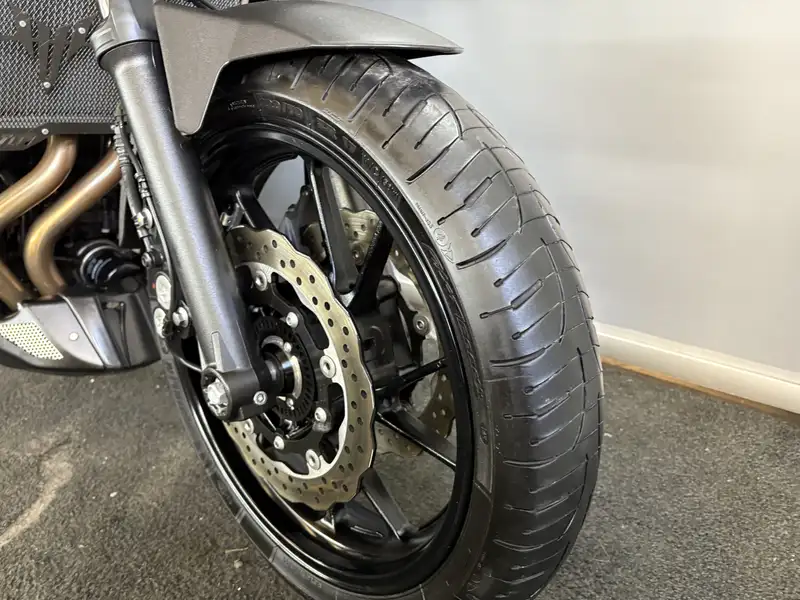 Yamaha Tracer 700 - foto 3