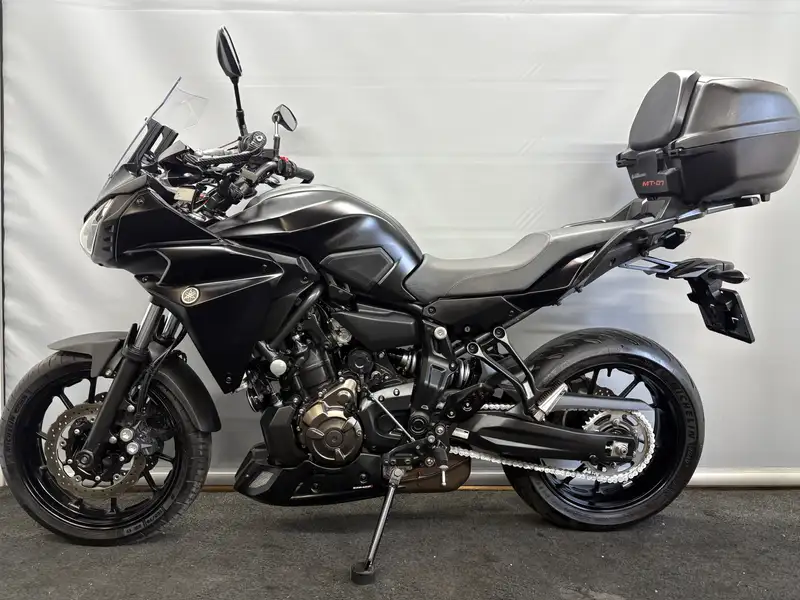 Yamaha Tracer 700 - foto 2