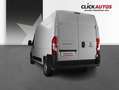 Fiat Ducato 2.2 MJET 140CV 35 L2 H2+PACK Blanco - thumbnail 8
