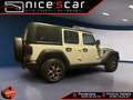 Jeep Wrangler Wrangler 2.0 Turbo Rubicon Blanc - thumbnail 4