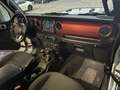 Jeep Wrangler Wrangler 2.0 Turbo Rubicon Blanc - thumbnail 9