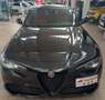 Alfa Romeo Giulia 2.0 Turbo 280 CV AT8 Veloce Zwart - thumbnail 1