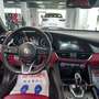 Alfa Romeo Giulia 2.0 Turbo 280 CV AT8 Veloce Zwart - thumbnail 10